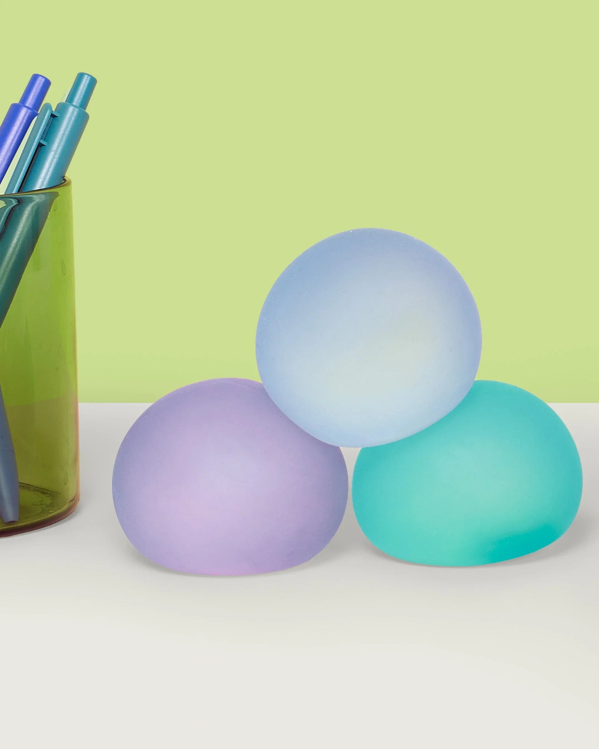 Gump Ball 3-Pack