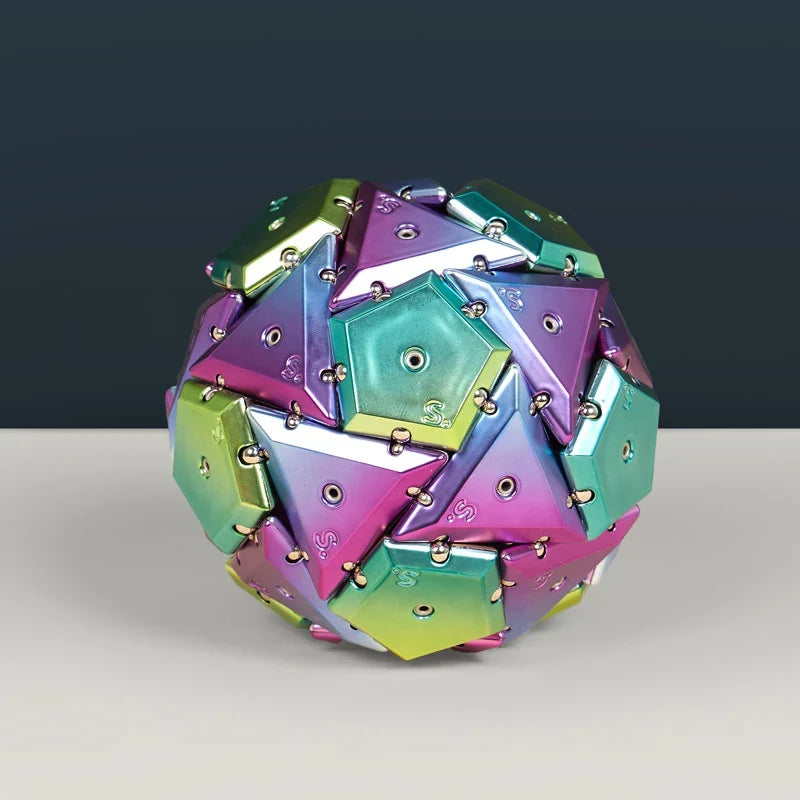 Mega Sphere Bundle