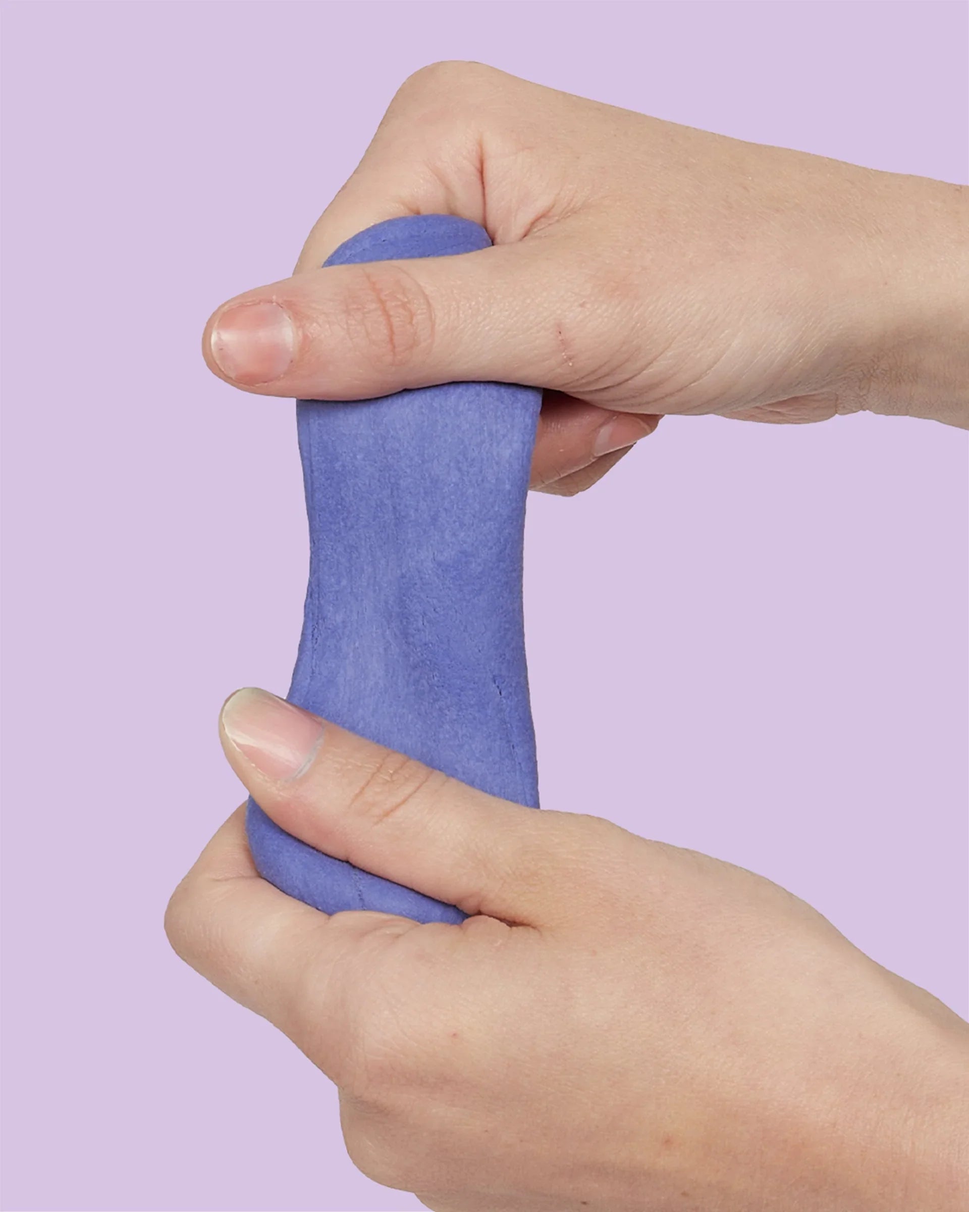 Blur Focus Putty
